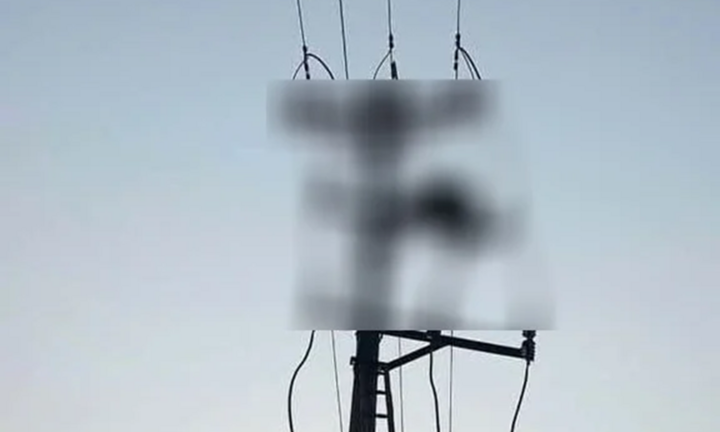 Phát hiện thi thể nam sinh lớp 8 trên cột điện ở Nghệ An: Xác định danh tính nạn nhân