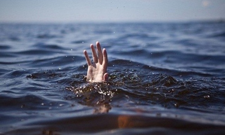 Thương tâm: Hai học sinh lớp 9 chết đuối trên sông Tranh ở Đà Nẵng