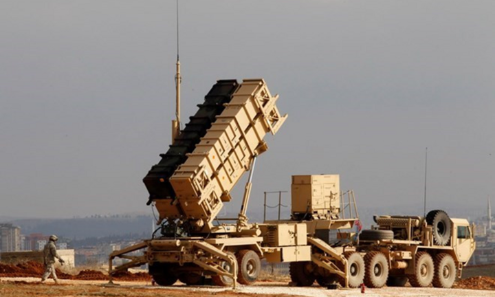 Mỹ có thể đã mất tới 61% kho Patriot trong 39 ngày xung đột với Iran, Ukraine đối mặt những thách thức