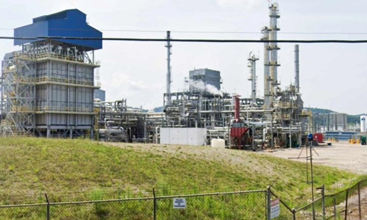 Rò rỉ hóa chất tại nhà máy ở Mỹ, nhiều người thương vong