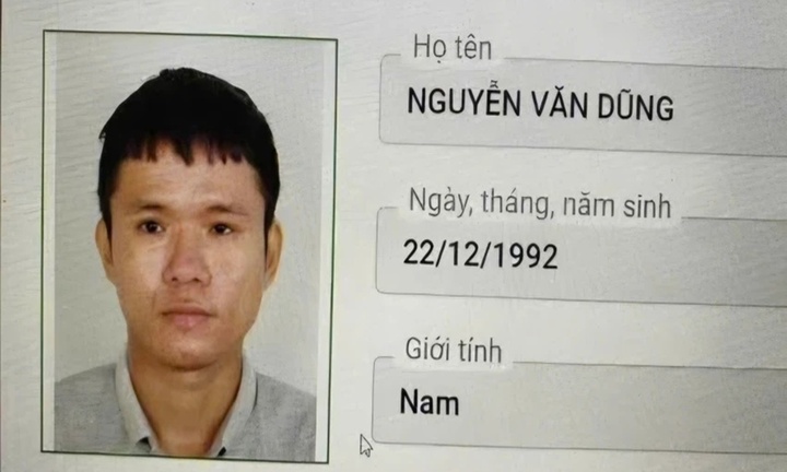 Vụ người phụ nữ tử vong ở nhà riêng tại Quảng Trị: Danh tính nghi phạm