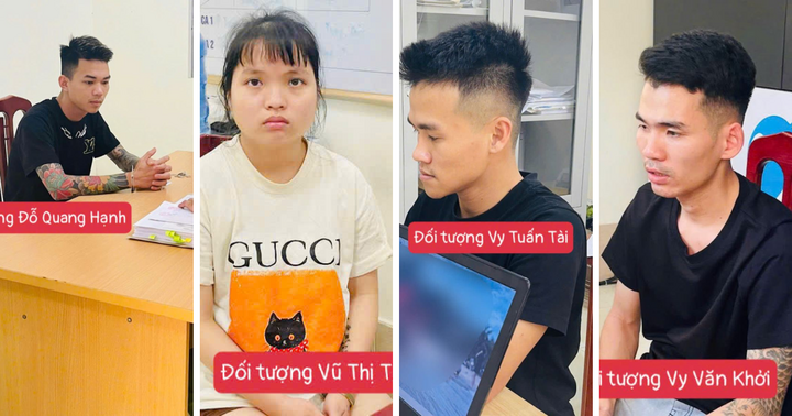 Bắt nhóm đối tượng lợi dụng nhà nghỉ để mua bán trái phép chất ma túy