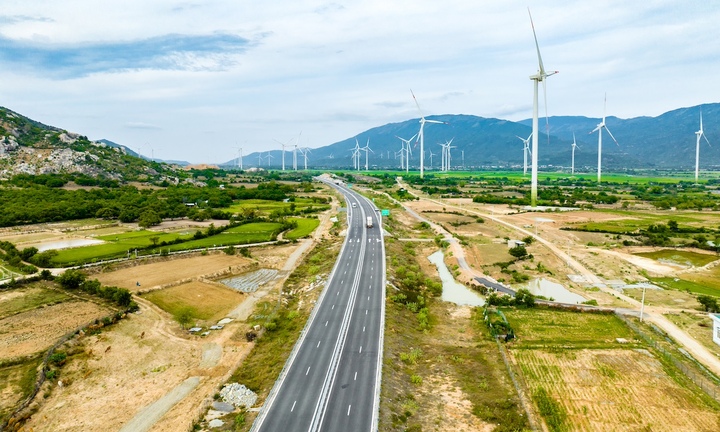 Đèo Cả (HHV) đặt mục tiêu lãi sau thuế 766 tỷ đồng 