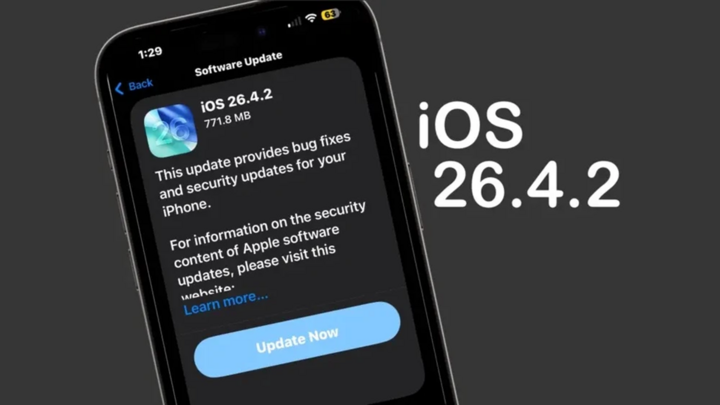 Người dùng iPhone nên làm điều này ngay nếu không muốn bị lộ dữ liệu cá nhân