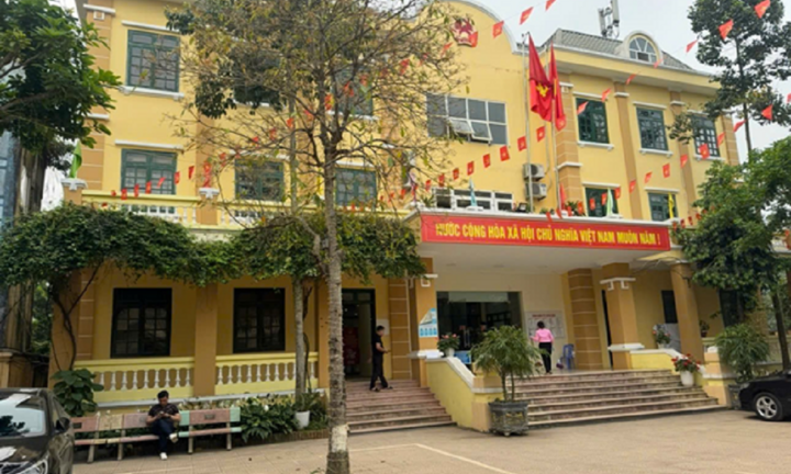 Xây dựng xã Yên Xuân - Hà Nội phát triển trong kỷ nguyên vươn mình