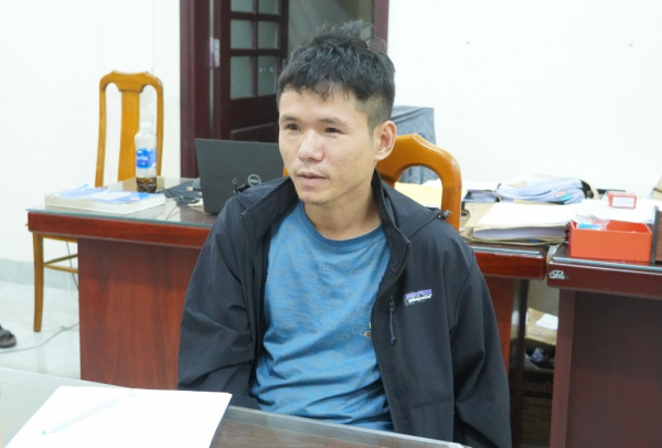 Lời khai ban đầu của đối tượng sát hại chủ tiệm cầm đồ ở Quảng Trị