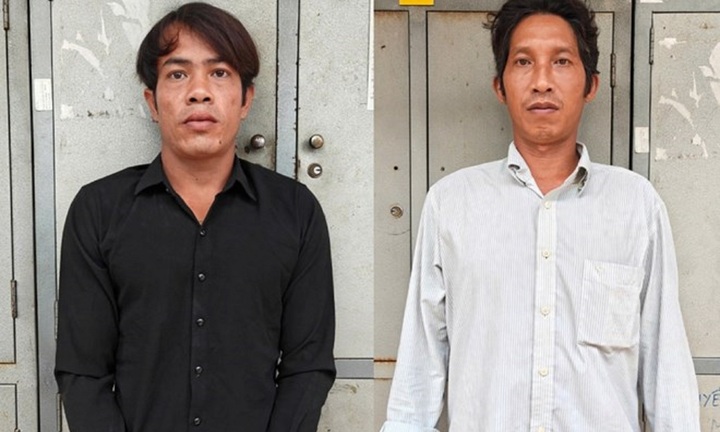 Tạm giữ đối tượng dùng dao tấn công khiến một ngư phủ tử vong