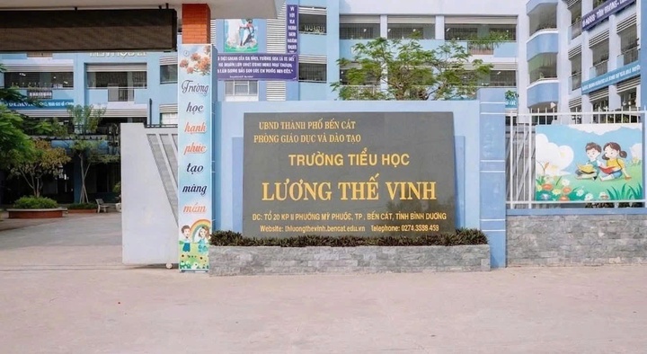 Kỷ luật cô giáo phạt học sinh tự chích kim tiêm vào tay ở TP.HCM