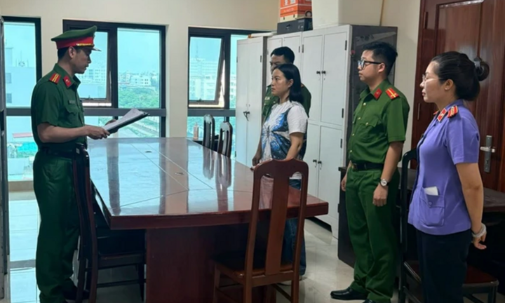 Tin pháp luật nổi bật 24h qua: Vì sao 