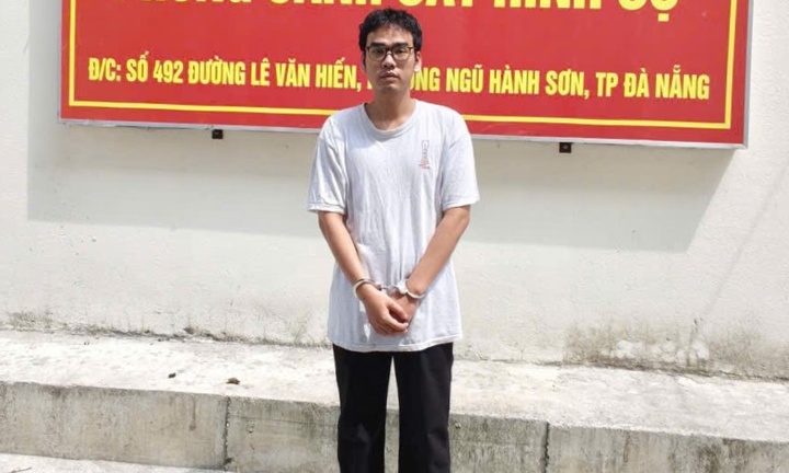 Bắt đối tượng dùng clip “nhạy cảm” đe dọa người yêu cũ 