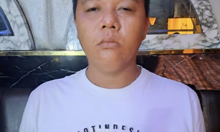 Bắt các đối tượng làm 