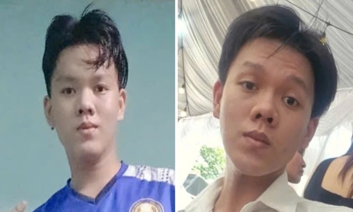 Nam sinh 20 tuổi ở TP.HCM mất liên lạc nhiều ngày sau khi gửi tin nhắn lạ