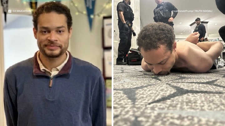 Vụ nổ súng gần bữa tiệc có Tổng thống Trump: Hé lộ lời khai ban đầu của nghi phạm 