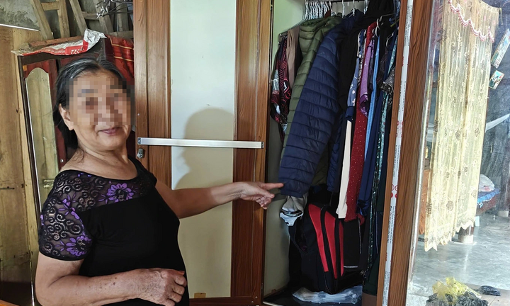 Sự thật vụ cụ bà báo mất 2 chỉ vàng và 17,5 triệu đồng tại Quảng Trị