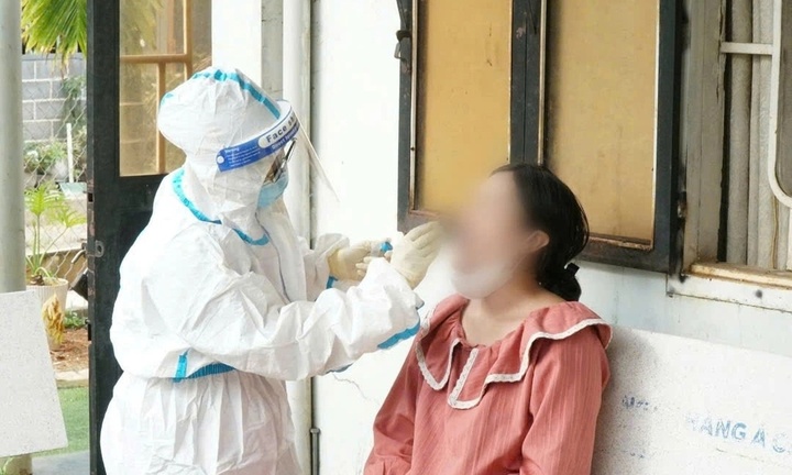Bé 2 tuổi tử vong do viêm não mô cầu, Đắk Lắk triển khai gấp công tác truy vết