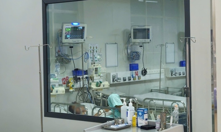 Bệnh viêm não mô cầu có xu hướng gia tăng, bác sĩ cảnh báo triệu chứng dễ nhầm với cảm cúm