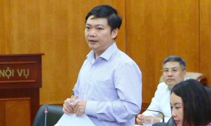 Bộ Nội vụ thông tin về đề xuất tăng lương cơ sở dự kiến lên 2,53 triệu đồng/tháng từ ngày 1/7/2026