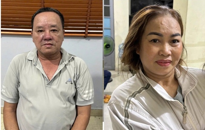 Bắt nhóm đối tượng lừa bán tượng Phật đồng đen giá 300 tỷ đồng