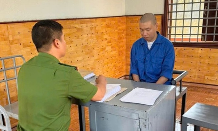 Khởi tố, bắt tạm giam đối tượng thuê xe tự lái rồi lừa đảo chiếm đoạt tài sản