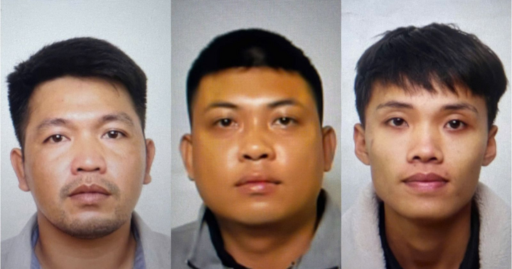  Triệt phá nhóm trộm cáp điện tại các công trình giao thông, khu du lịch
