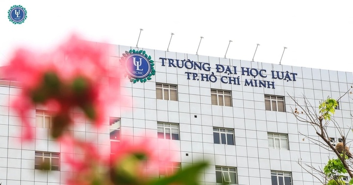 Trường ĐH Luật TP.HCM thông báo phương thức tuyển sinh hệ chính quy, vẫn còn cơ hội cho thí sinh tổ hợp C00