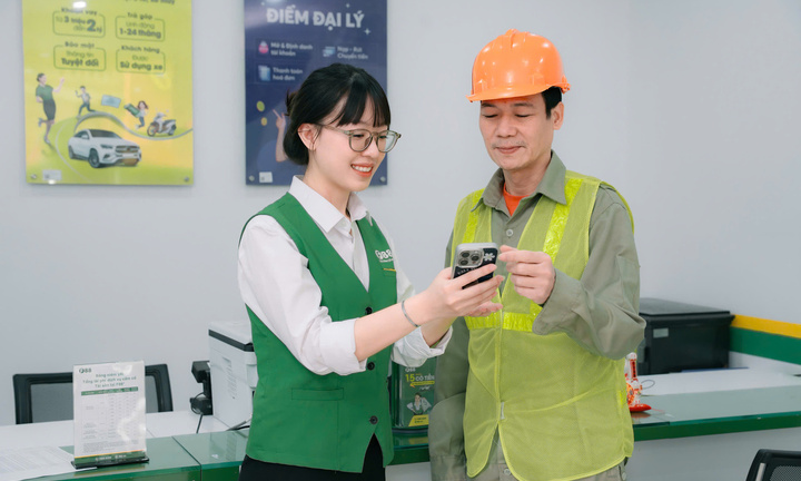 F88: Lợi nhuận trước thuế quý 1/2026 cao gấp 2,3 lần cùng kỳ, đạt 303 tỷ đồng, ROE gần 38%