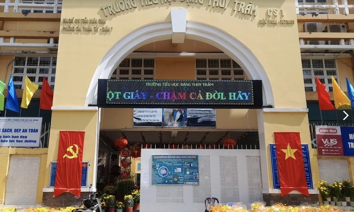 Vụ nghi ngộ độc thực phẩm tại Trường Tiều học Đặng Thùy Trâm ở TP.HCM: Tình tiết mới nhất