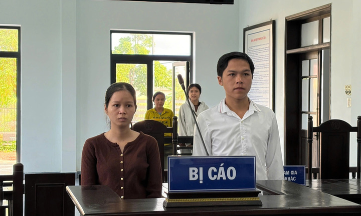 Giao xe cho chồng say xỉn gây tai nạn chết người, vợ lãnh án tù