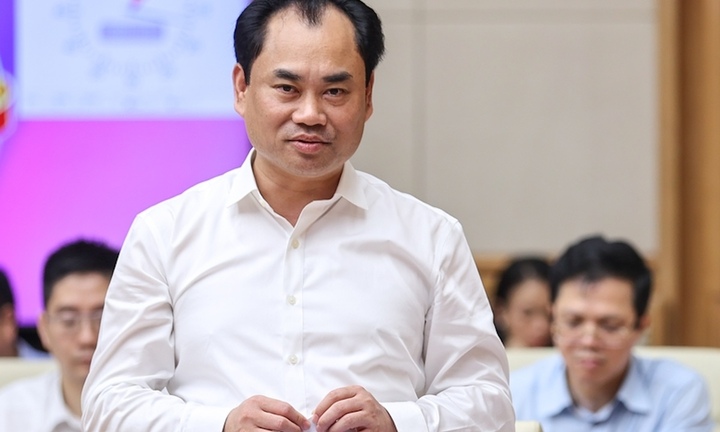 Bộ Nông nghiệp và Môi trường: Những 