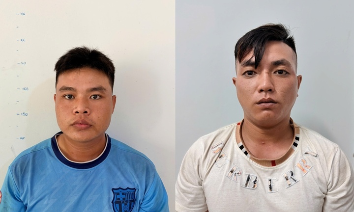 2 thanh niên cướp giật túi xách của người phụ nữ ở Phú Quốc khai gì?