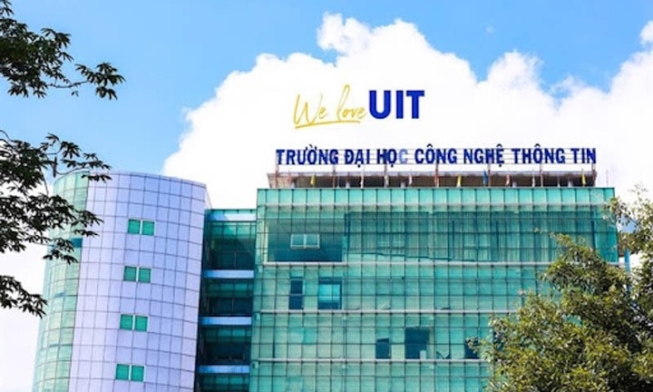 Trường Đại học Công nghệ Thông tin công bố mức học phí dự kiến, cao nhất 140 triệu đồng/năm