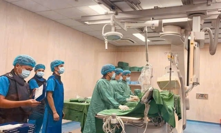 Bộ Y tế triển khai thêm 200 bệnh viện vệ tinh, hướng tới giảm 20% chuyển tuyến