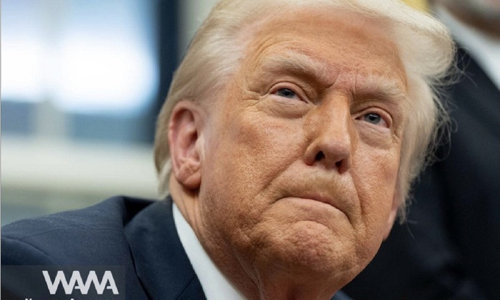 Tổng thống Trump tuyên bố chấm dứt các hành động thù địch với Iran 