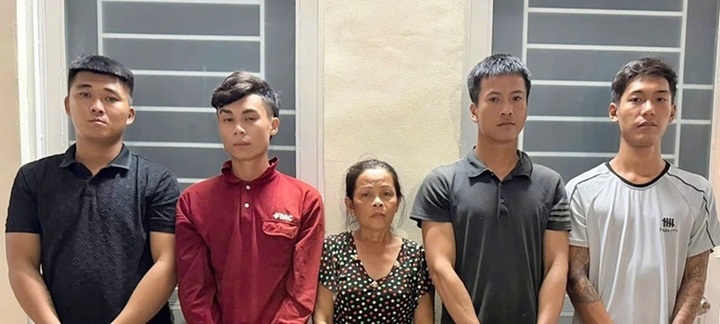 Vợ thuê người chém chồng: Sững sờ lý do