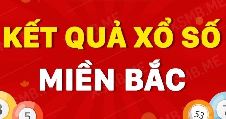 XSMB 3/5- Kết quả xổ số miền Bắc hôm nay 3/5/2026- kết quả XSMB ngày 3/5