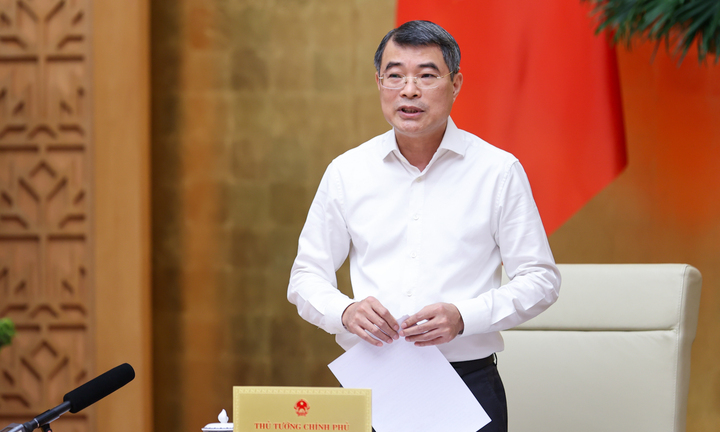 Thủ tướng Lê Minh Hưng: Tiếp tục rà soát, cắt giảm các thủ tục về môi trường, xây dựng, phòng cháy, chữa cháy