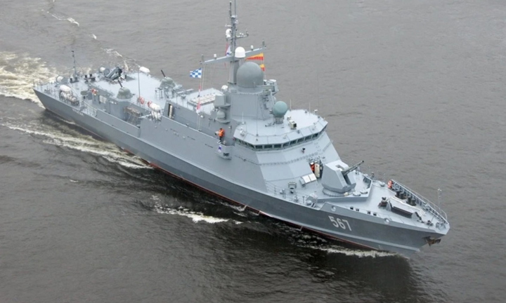 Chiến sự Nga - Ukraine ngày 4/5: Ukraine tuyên bố tấn công tàu chiến, tàu chở dầu của Nga