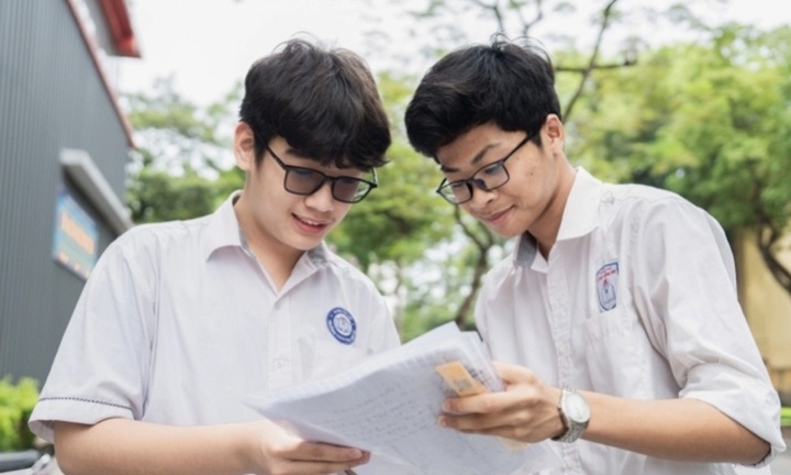 Đáng chú ý tại kỳ thi vào lớp 10 ở Hà Nội: Một học sinh có thể trúng tuyển nhiều nguyện vọng cùng lúc