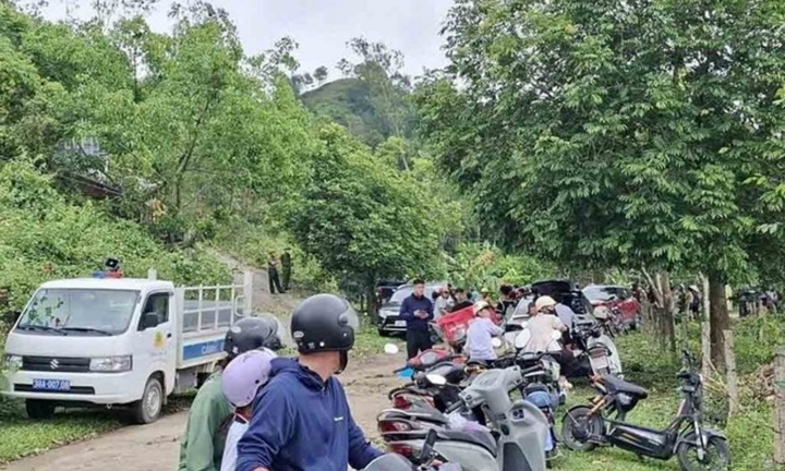Tin tức thời sự 24h: Phát hiện thi thể trên núi ở Hà Tĩnh