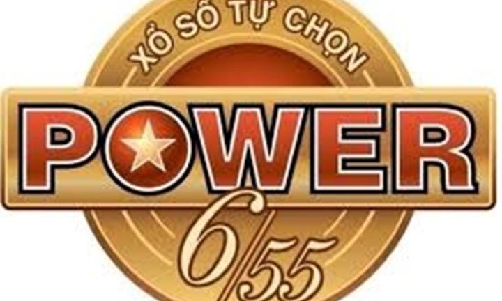 Vietlott ngày 5/5- Kết quả XS Vietlott hôm nay - XS Power 6/55 ngày 5/5