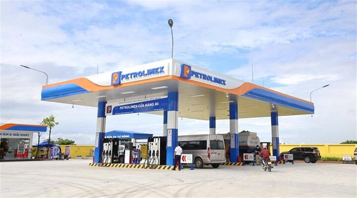 Petrolimex báo lỗ sau thuế 660 tỷ đồng trong quý I/2026