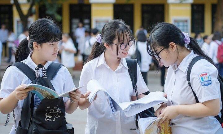 Kỳ thi vào lớp 10: 87 trường công ở Hà Nội có tỷ lệ chọi năm 2026 cao hơn 2025, là những trường nào?
