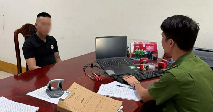 Vụ phụ huynh tát tài xế giao thực phẩm ở trường mầm non: Diễn biến mới nhất