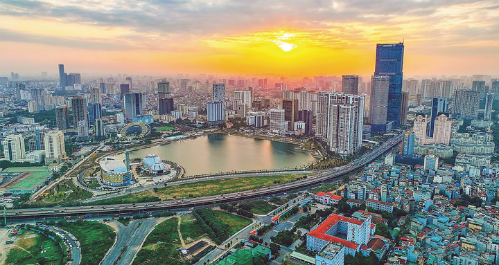 Điểm tên các doanh nghiệp bất động sản báo thua lỗ quý đầu năm 2026