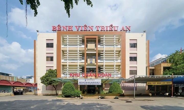 Lý do Bệnh viện của ông Trầm Bê bị xử phạt gần 100 triệu đồng