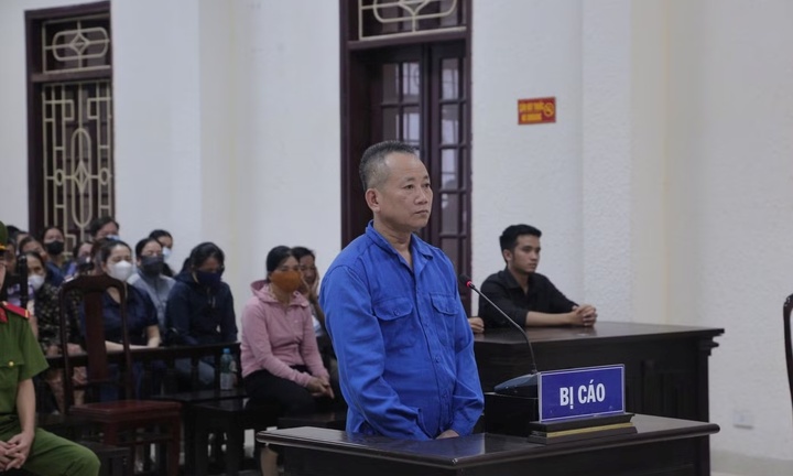 Bi kịch Tình-Tiền: Gã đàn ông đâm tử vong 2 người trong quán hát vì ghen tuông