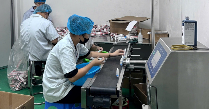 Giám đốc Công ty Cổ phần Tập đoàn Shabigroup bị khởi tố: Hé lộ hoạt động phi pháp núp bóng doanh nghiệp