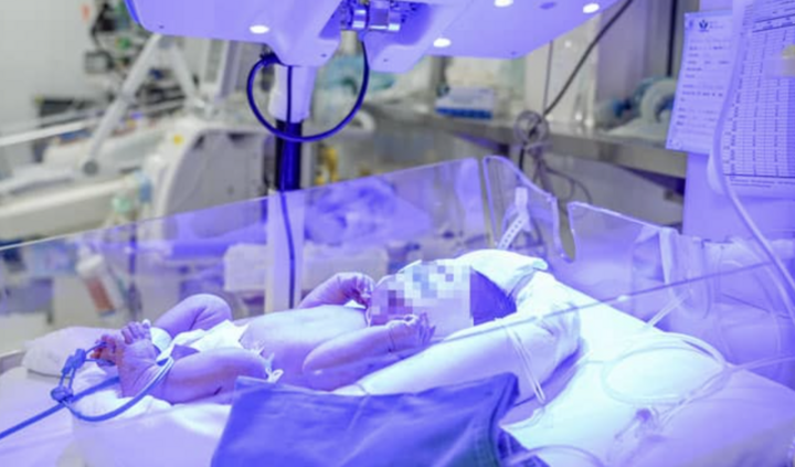 Bệnh viện tuyến trung ương lần đầu phát hiện bé 4 ngày tuổi mang nhóm máu cực hiếm