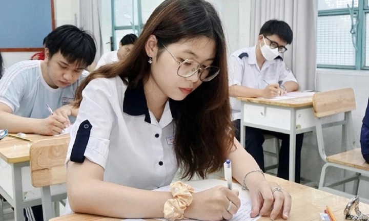 Kỳ thi tốt nghiệp THPT 2026: Lịch sử, Địa lý được thí sinh chọn nhiều nhất