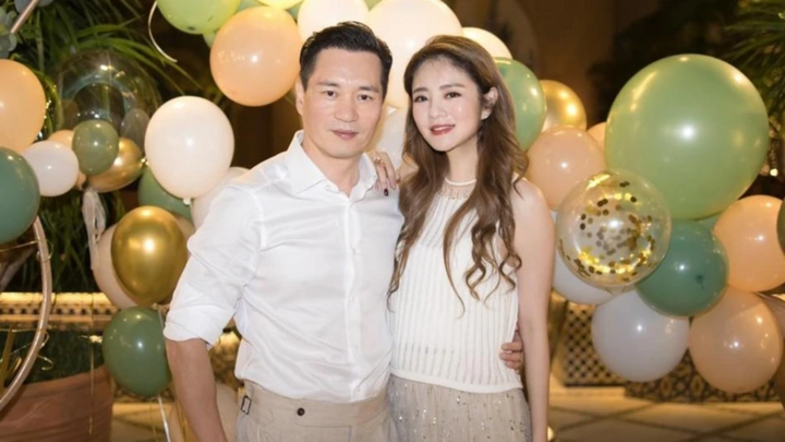 Góc khuất sau ánh hào quang: Cuộc hôn nhân đầy sóng gió của nữ diễn viên phim giờ vàng An Dĩ Hiên